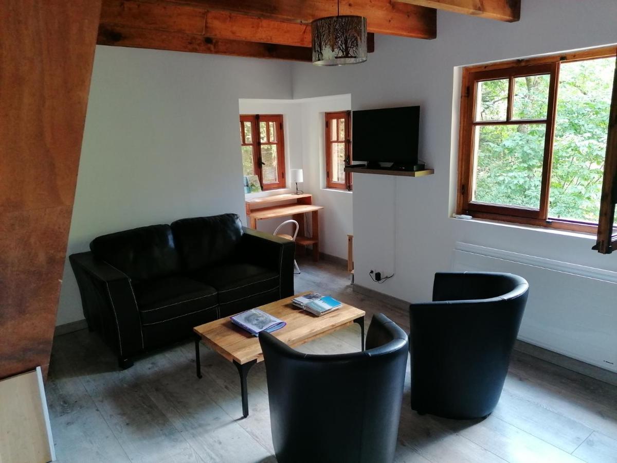 Chalet Le Tyrolien, Au Coeur Du Boreon Saint-Martin-Vesubie Ngoại thất bức ảnh