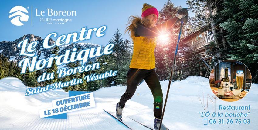 Chalet Le Tyrolien, Au Coeur Du Boreon Saint-Martin-Vesubie Ngoại thất bức ảnh